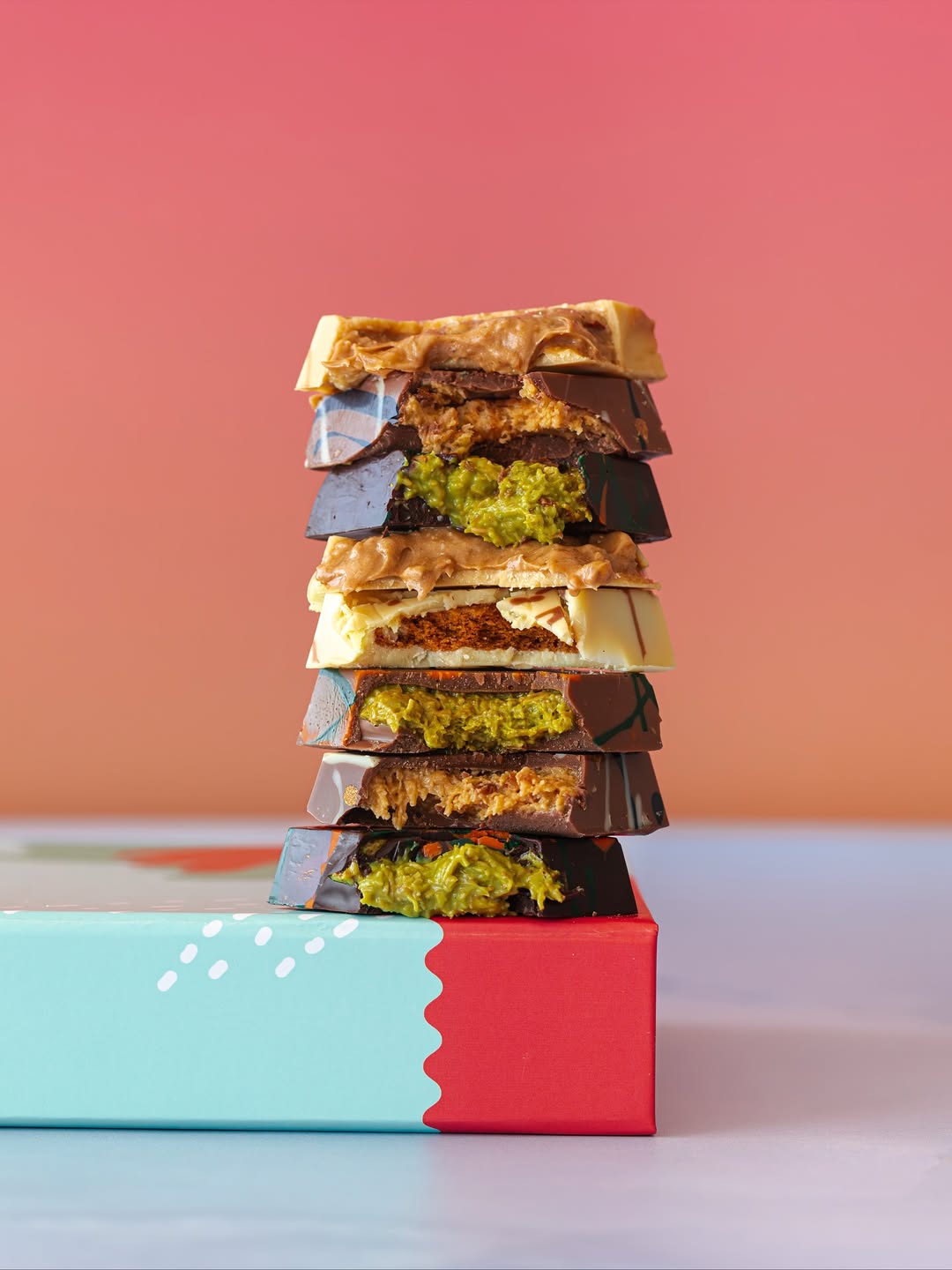 About FIX Dessert Chocolatier – The Story Behind Dubai's Original