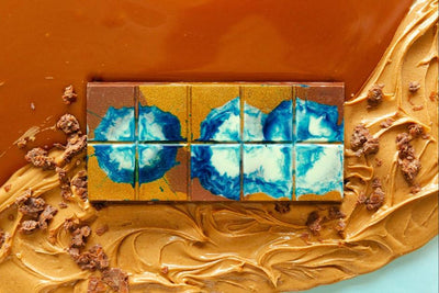 Butter to Be Safe Than Salty – Dubai Chocolate