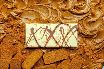 Mind Your Own Buiscoff – Dubai Chocolate